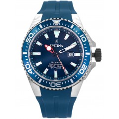 Годинник FESTINA F20664/1 Diver Годинник FESTINA F20664/1 Diver