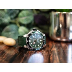 Чоловічий годинник FESTINA F20664/2 Diver