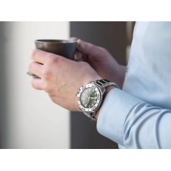 Чоловічий годинник FESTINA F20665/2 The Originals Diver Sapphire