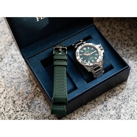 Чоловічий годинник FESTINA F20665/2 The Originals Diver Sapphire