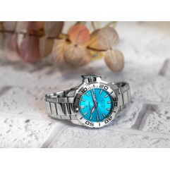 Чоловічий годинник FESTINA F20665/6 The Originals Diver Sapphire
