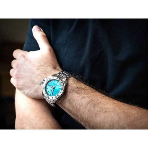 Чоловічий годинник FESTINA F20665/6 The Originals Diver Sapphire