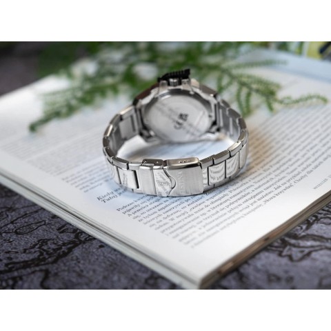 Чоловічий годинник FESTINA F20665/6 The Originals Diver Sapphire