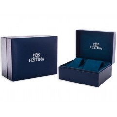 Чоловічий годинник FESTINA F20665/6 The Originals Diver Sapphire
