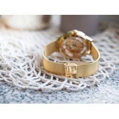Чоловічий годинник FESTINA F20667/1 Automatic Skeleton