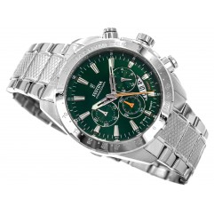 Чоловічий годинник FESTINA F20668/3 Timeless Chronograph