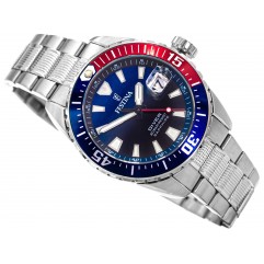 Чоловічий годинник FESTINA F20669/4 The Originals Diver