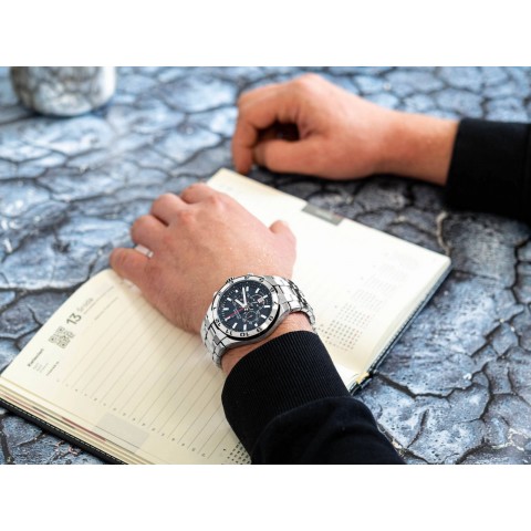 Чоловічий годинник FESTINA F20670/1 Chrono Bike