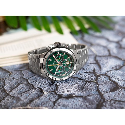 Чоловічий годинник FESTINA F20670/2 Chrono Bike
