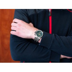 Чоловічий годинник FESTINA F20670/2 Chrono Bike