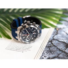 Чоловічий годинник FESTINA F20671/1 Chrono Bike