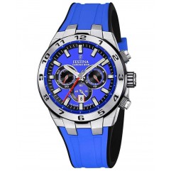 Годинник FESTINA F20671/3 Chrono Bike