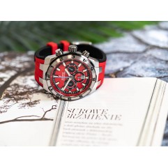 Чоловічий годинник FESTINA F20671/5 Chrono Bike