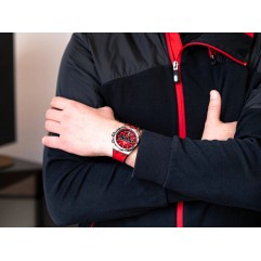 Чоловічий годинник FESTINA F20671/5 Chrono Bike
