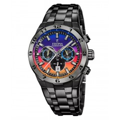 Годинник FESTINA F20674/1 Chrono Bike SET Limited Edition