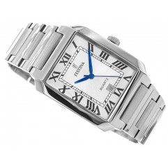 Чоловічий годинник FESTINA F20677/1 Classic