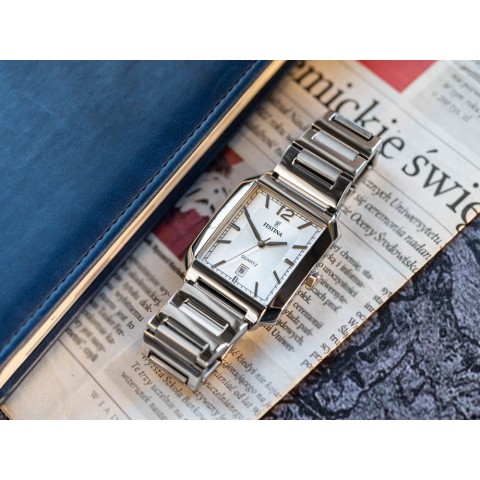 Чоловічий годинник FESTINA F20677/2 Classic
