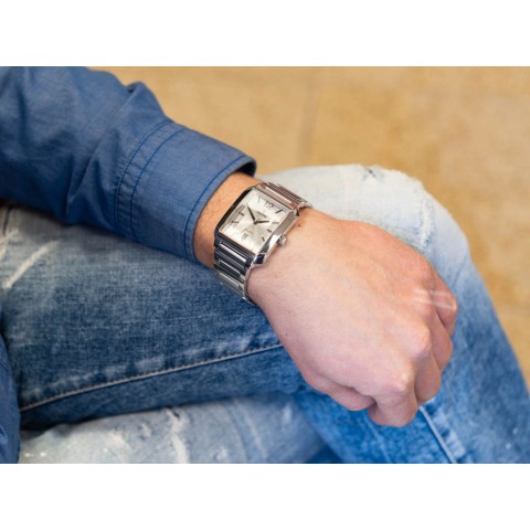 Чоловічий годинник FESTINA F20677/2 Classic