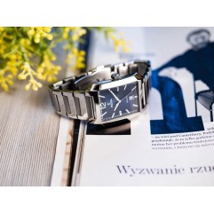 Чоловічий годинник FESTINA F20677/3 Classic