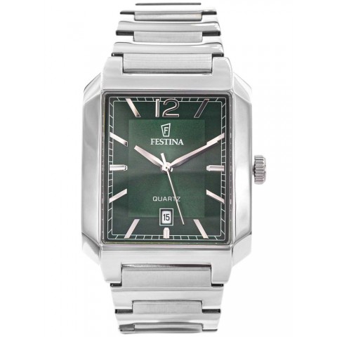 Чоловічий годинник FESTINA F20677/5 Classic