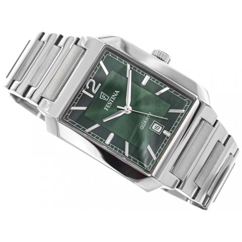 Чоловічий годинник FESTINA F20677/5 Classic