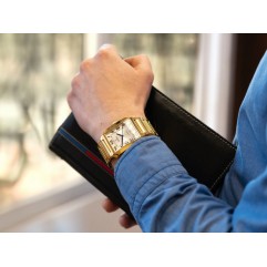 Чоловічий годинник FESTINA F20678/1 Classic