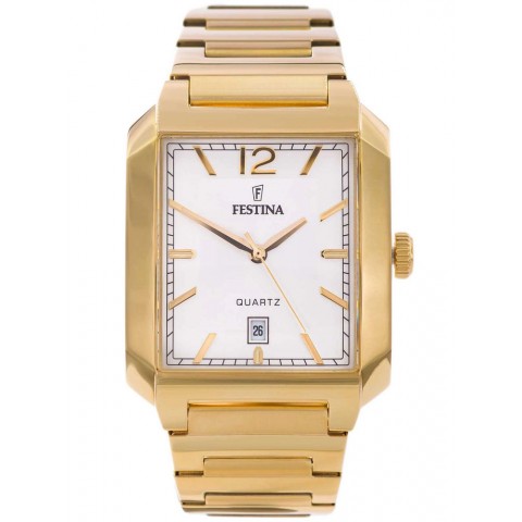 Чоловічий годинник FESTINA F20678/2 Classic