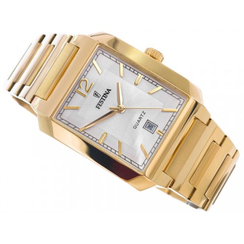 Чоловічий годинник FESTINA F20678/2 Classic