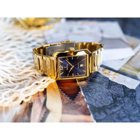 Чоловічий годинник FESTINA F20678/3 Classic