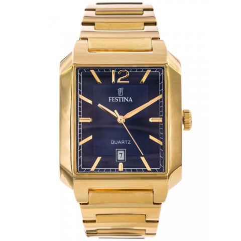 Чоловічий годинник FESTINA F20678/3 Classic