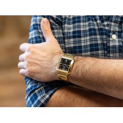 Чоловічий годинник FESTINA F20678/4 Classic