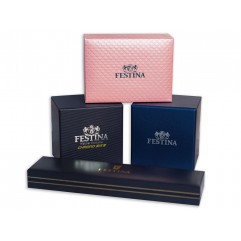 Чоловічий годинник FESTINA F20678/4 Classic