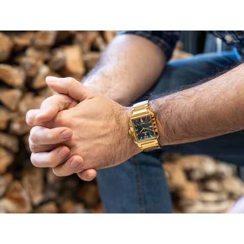 Чоловічий годинник FESTINA F20678/5 Classic