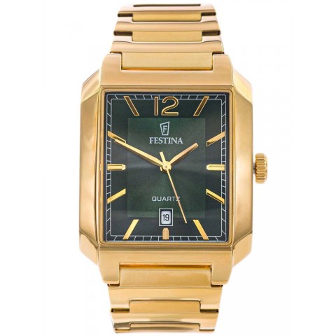 Чоловічий годинник FESTINA F20678/5 Classic