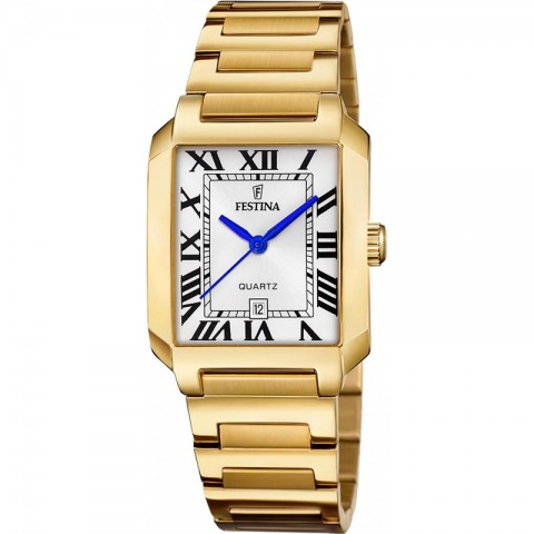 Жіночий годинник FESTINA F20680/1 On The Square