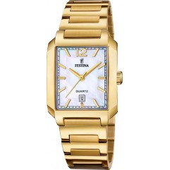 Годинник FESTINA F20680/2 On The Square