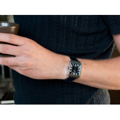 Чоловічий годинник FESTINA F20681/3 Classic