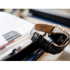 Чоловічий годинник FESTINA F20681/3 Classic
