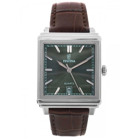 Чоловічий годинник FESTINA F20681/7 Classic