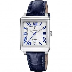 Годинник FESTINA F20682/2 Classic Strap