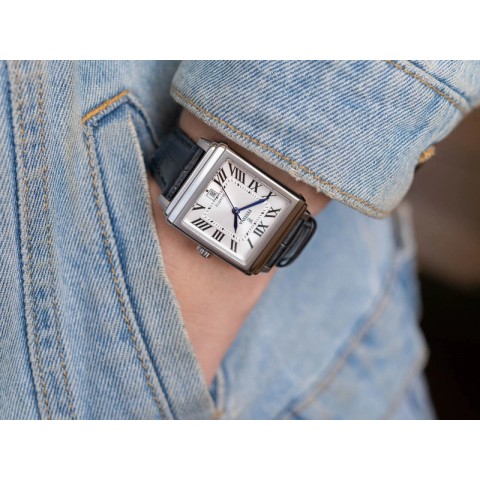 Жіночий годинник FESTINA F20682/3 Classic Strap