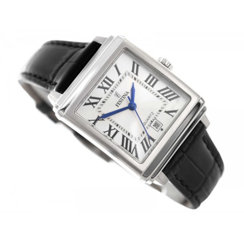 Жіночий годинник FESTINA F20682/3 Classic Strap