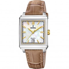Годинник FESTINA F20682/4 Classic Strap