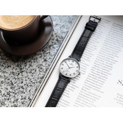 Чоловічий годинник FESTINA F20690/1 Classic Strap