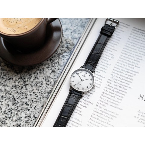 Чоловічий годинник FESTINA F20690/1 Classic Strap
