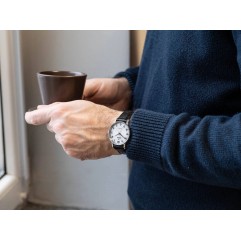 Чоловічий годинник FESTINA F20690/1 Classic Strap