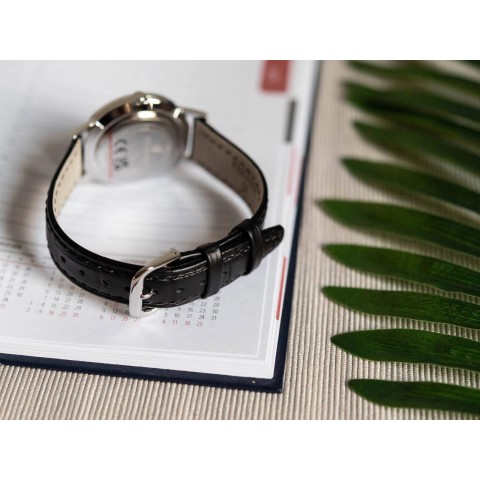 Чоловічий годинник FESTINA F20690/1 Classic Strap