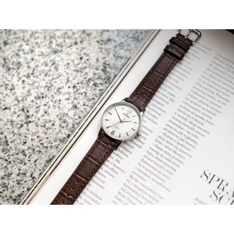 Чоловічий годинник FESTINA F20690/2 Classic Strap