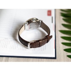 Чоловічий годинник FESTINA F20690/2 Classic Strap