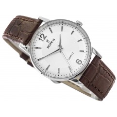 Чоловічий годинник FESTINA F20690/2 Classic Strap